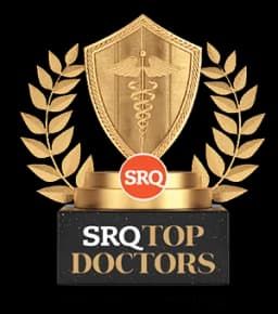 SRQ Top Doctors