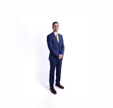 Dr. Logan Swaim, MS, DC