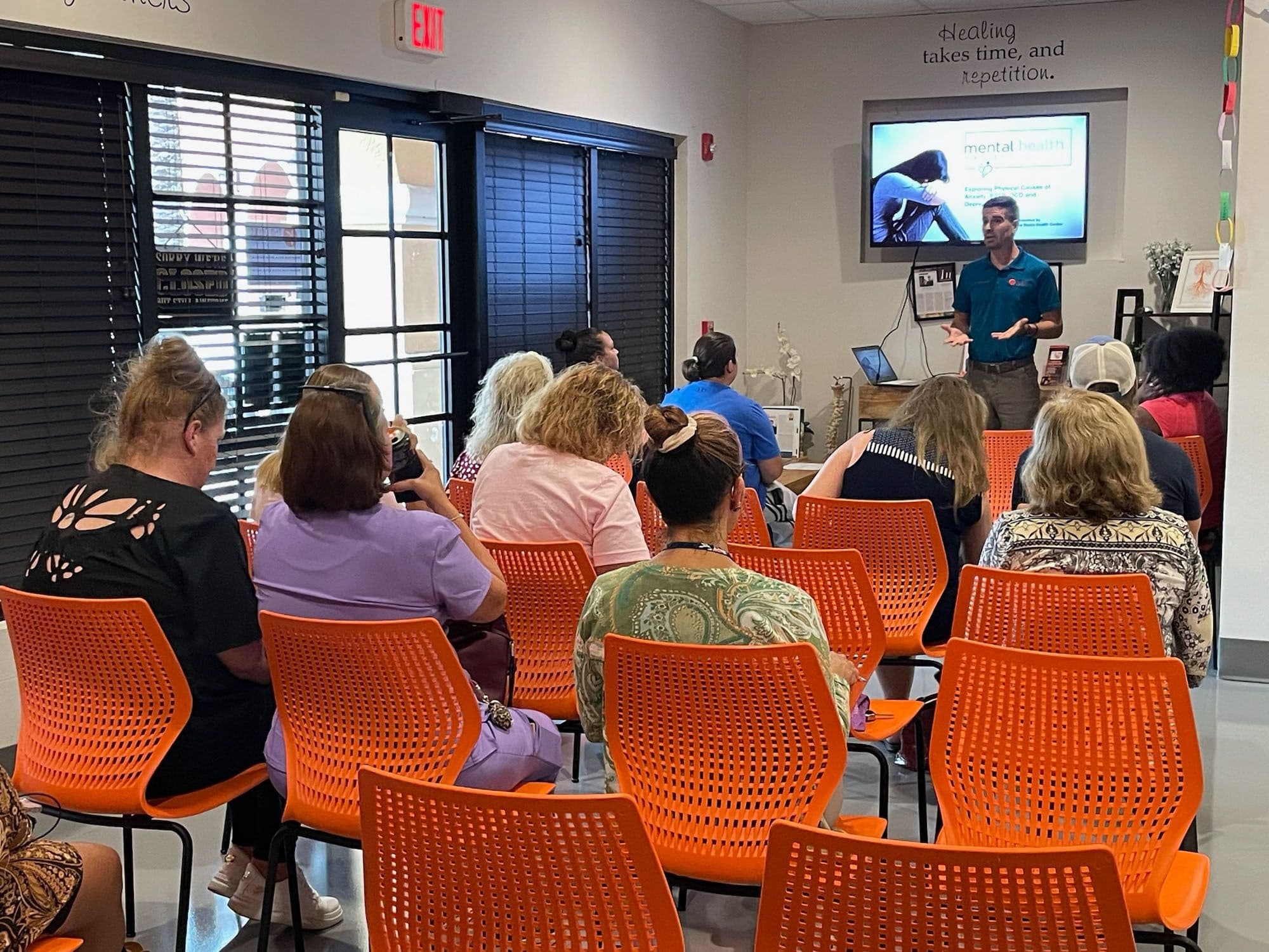 Neuropathy vs. Sciatica: How to Tell the Difference