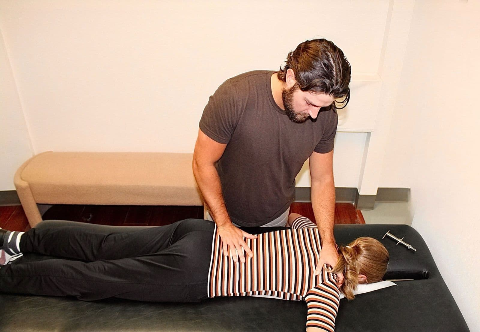 Tennis Elbow That Won't Heal: A Non-Surgical Path With Shockwave Therapy