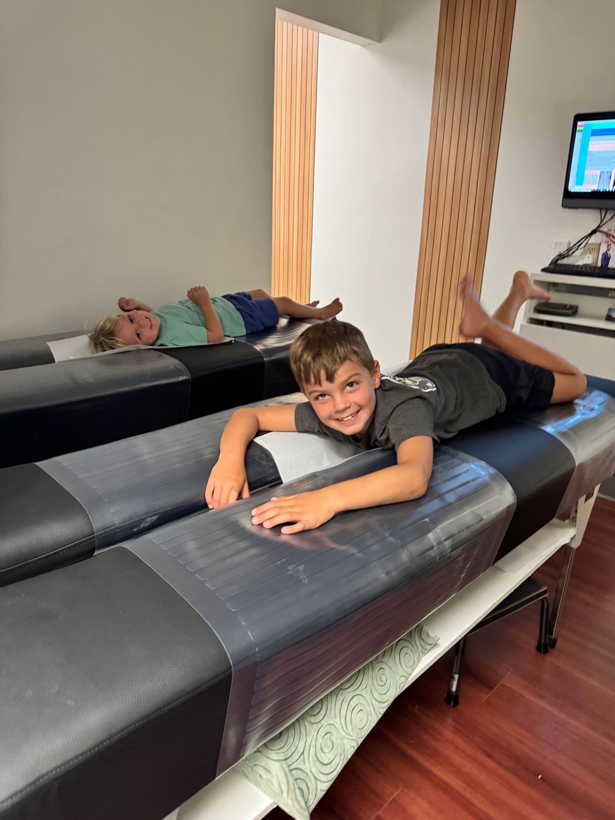 Knee Decompression Explained: A Non-Surgical Path to Knee Pain Relief