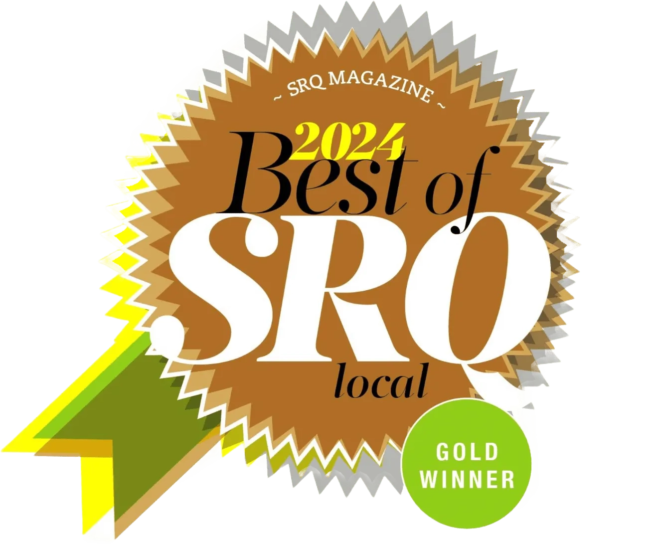 Best of SRQ 2024