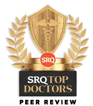 SRQ Top Doctors