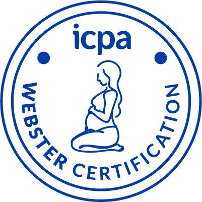 Webster Technique Certified